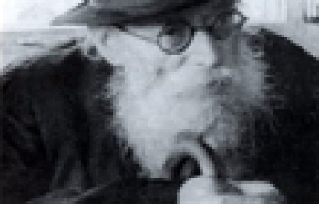 * הרב אברהם ישעיהו קרליץ – החזון איש