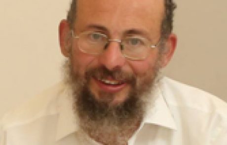 הרב איתי אליצור שליט”א