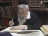 קווים לדרכי לימודו ומדיניותו ההלכתית של הרב עובדיה יוסף זצ”ל