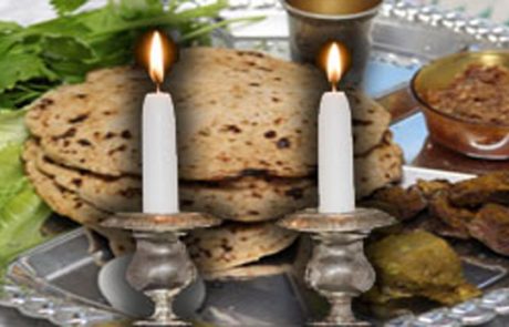 הלכות לפסח שחל בשבת – הרב שלום נגר שליט”א