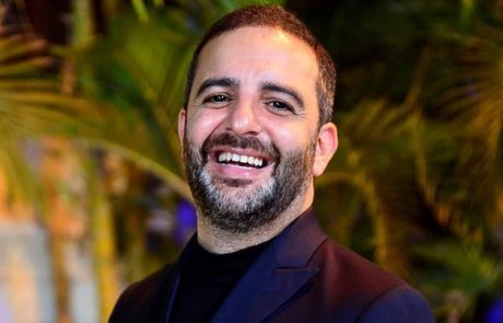 משה לוק – בבא חאקי