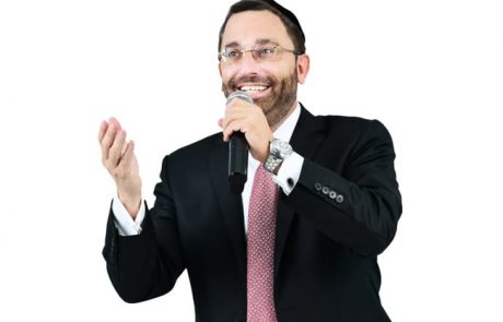 מאיר גפני – השיר והשבח
