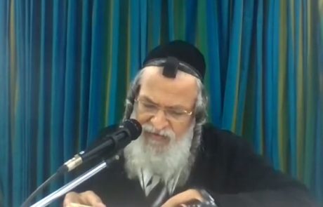 עין יעקב מסכת יומא מימרא ע”ב כ’ אדר תשפ”א – הרב יהונתן אדואר שליט”א