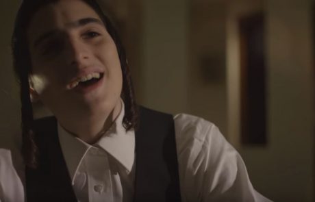 מוטי שטיינמץ – הנשמה בקרבי | Motty Steinmetz-Haneshama Bekirbi