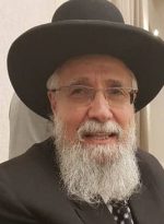 * שר וגדול נפל בישראל: הרב יחיאל תם זצ"ל ברוך דיין האמת