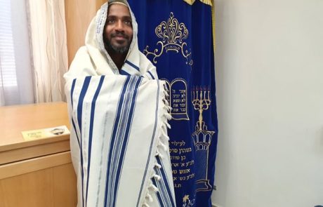 הלכות תענית ציבור – מתוך ספר קיצור שולחן ערוך
