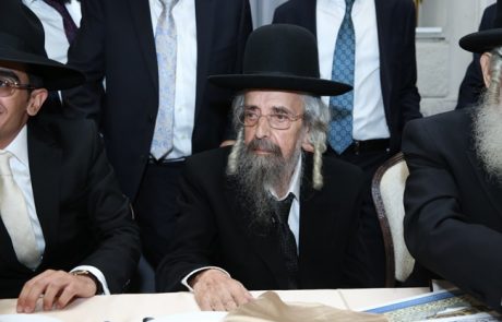 שבת עריכת שולחן – דרשות מרנן ורבנן גדולי הרבנים שליט"א