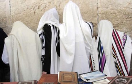 הכנה לתפילה –  הרב ד"ר ב"צ בר-עמ"י