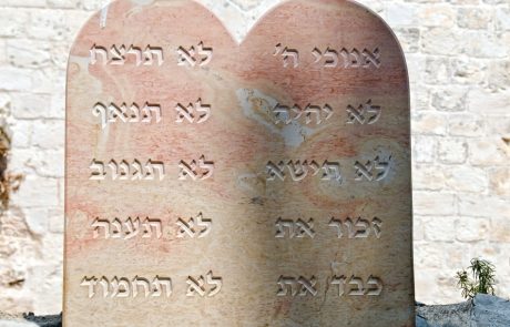 שבועות חג מתן תורתינו – מאת הרב ברוך רובין הי"ו