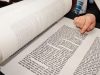 תפארת הקריאה בפרשת שופטים – הרב ד"ר ב"צ בר-עמ"י