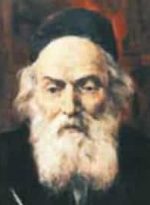 * הרב ישראל מאיר הכהן זצ"ל – החפץ חיים