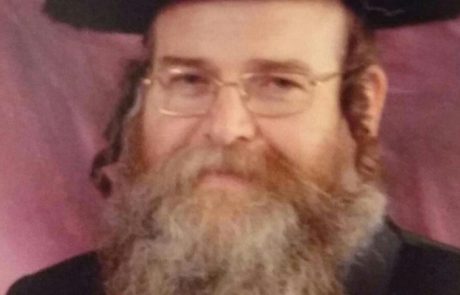ברוך דיין האמת – ר’ יוסף שמואל ז”ל המנגן של קרעטשניף רחובות