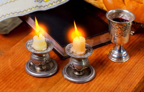 הלכות שבת – הלכות מוקצה (הפוסט מתעדכן מידי יום – ההלכה היומית באותיות מודגשות)