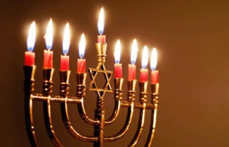 נס חנוכה לשעה ולדורות מאמר מרתק על נס חנוכה – מאת הרב פנחס קורח שליט”א