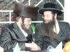 כ"ק אדמו"ר מקראלי שליט"א: אין לצאת מביהמ"ד טרם סיום החזן אמירת "לדוד ד' אורי"