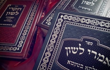 מהי הגרסה הנכונה? וַתִּֽהְיִי־לִי בשווא נח או וַתִּֽהֲיִי־לִי בחטף פתח?