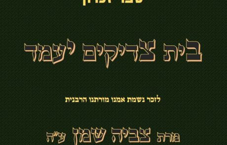 על חיוב נשים בתפילה ביחיד ובציבור ובשמיעת קריאת התורה