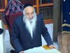 הגאון רבי עזריה בסיס נע"ג בשיעורו השבועי במוצ"ש פרשת ויחי י"ב טבת תשע"ח