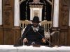 השיעור בבית ישראל – הינוקא הרב שלמה יהודה