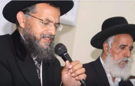 עת שערי רחמים – הרב יהונתן אדואר שליט"א