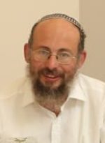 הרב איתי אליצור שליט"א
