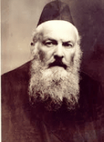 * הרב אלחנן בונים וסרמן זצ"ל
