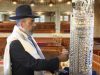 קריאת התורה פרשת ויקהל – הרב יהוידע בוטא