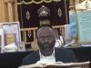 הרב משה ברוך שיעור על חג הסיגד