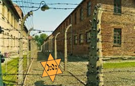 מסירות נפש בגיא ההריגה בימי השואה האיומה