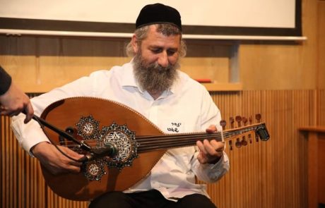 על הניסים – ניגון פשוט – יזהר שאבי