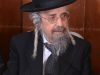 עבודת התפילה בעת צרה