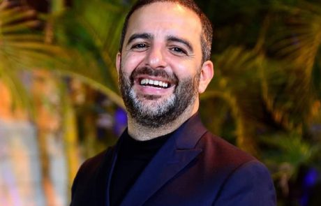משה לוק – מלכי אל חי אהודך –  סינגל חדש לכבוד הילולת הבבא חאקי זיע"א