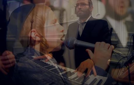 אדיר במרום – משוררים