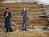 שלמה אשר בסינגל קליפ חגיגי לחג הסוכות: "ברוכים אתם"