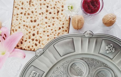 גליונות מיוחדים לקראת חג הפסח במשנת רבינו הגר”ש קורח זצוק”ל