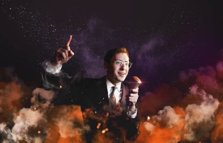 איציק וינגרטן – בר יוחאי