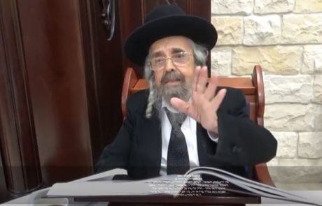 הרה"ג שלמה קורח שליט"א – ריסוק עדת תימן בעליה לארץ ישראל