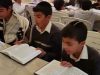 קטע מקריאת שיר השירים באוהל אבלים בפרדס חנה – דקה וחצי של נחת רוח