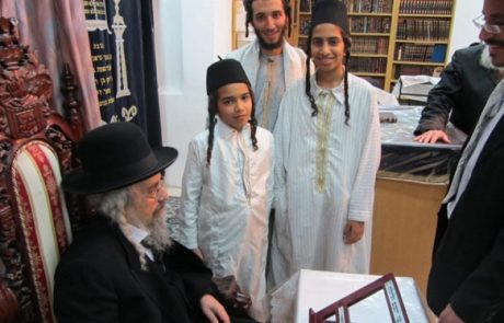 איך חגגו את חודש אדר וימי הפורים בתימן?  תיאור מכתבי הרב יוסף קורח זצ"ל – באדיבות מכון המאורות