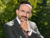 זמן הגאולה – מנחם קובי