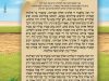 תפילה בט"ו בשבט לאתרוג נאה